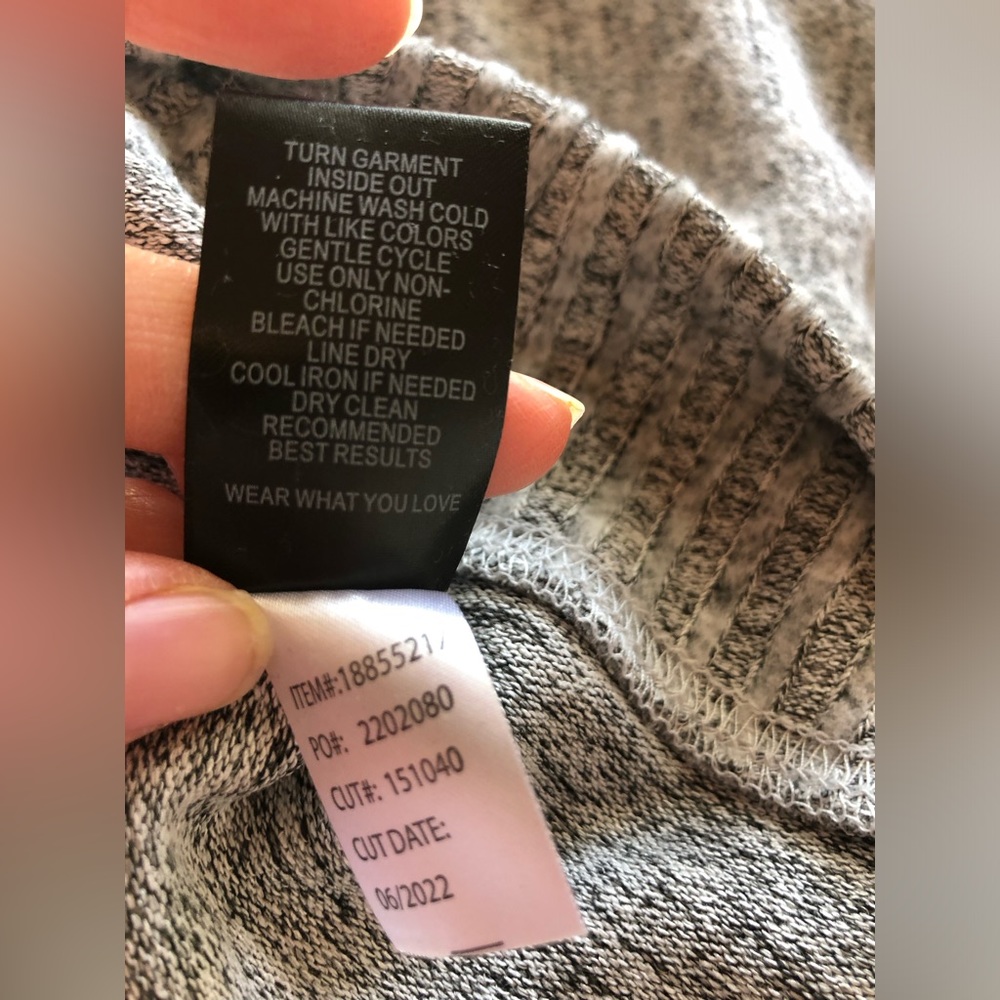 Torrid Super Soft women’s 10 lounge date movies brunch baby shower dinner shop - Picture 5 of 8